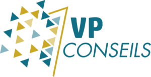 VP conseils logo